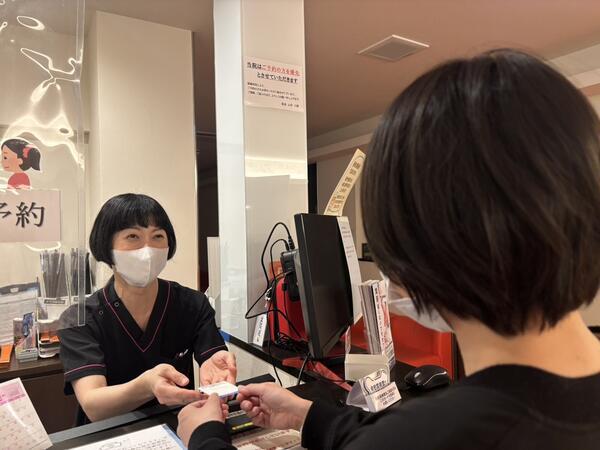 えこだ駅前山田整形外科（常勤）の医療事務求人メイン写真2