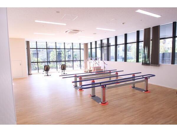 東京シニアケアセンター赤羽（常勤）の作業療法士求人メイン写真3