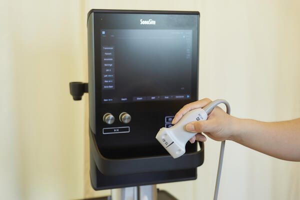 帝都メディカルクリニック 西新井駅前院（常勤）の理学療法士求人メイン写真4