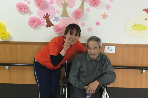 【特養ぬまづホーム】（生活相談員/常勤）の社会福祉主事任用求人メイン写真3