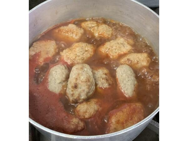 町田市子ども発達センター内の厨房（パート）の調理師/調理員求人サブ写真1