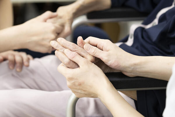 介護老人保健施設 サンセール世田谷大蔵（清掃・営繕兼務/パート） の送迎ドライバー求人メイン写真4