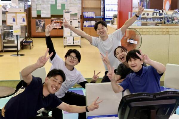 木の宮学園（常勤）の社会福祉士求人サブ写真5