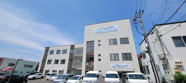 訪問看護ステーションおおあさ（常勤） の看護師求人サブ写真1