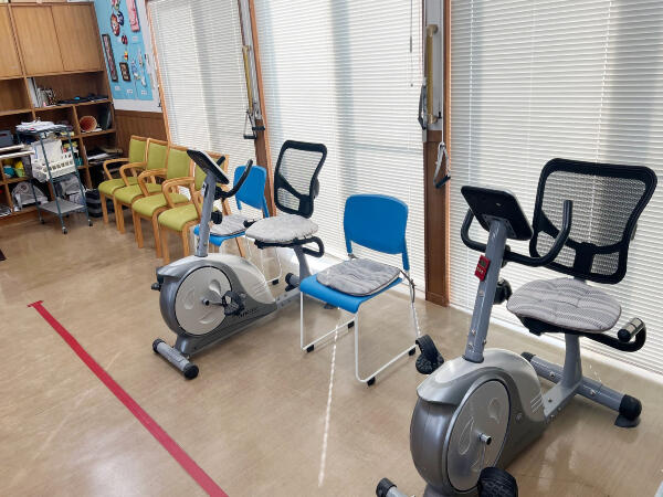 コスモス向陽台デイサービス（パート）の調理師/調理員求人メイン写真3