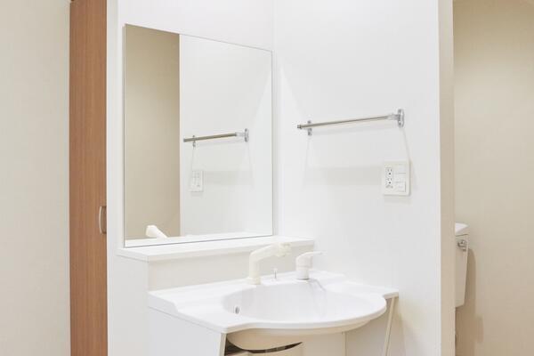 イリーゼ西岡（パート）【会話と笑顔を大切にする介護職♪】の介護職求人メイン写真3