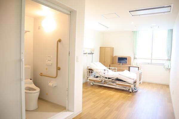 平成とうや病院（常勤）の医療事務求人メイン写真4