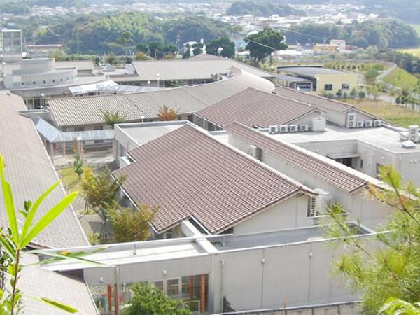 特別養護老人ホーム豊寿苑（常勤）の准看護師求人メイン写真2