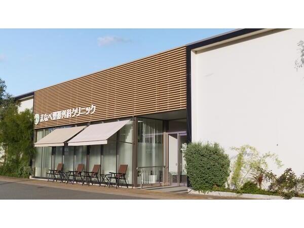 まなべ整形外科クリニック（パート）の医療事務求人メイン写真5