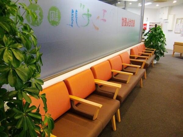 エンゼル調剤薬局 三の丸店（常勤）の薬剤師求人メイン写真3