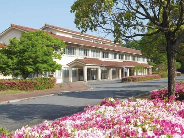 吉備高原医療リハビリテーションセンター（常勤）の看護師求人の写真