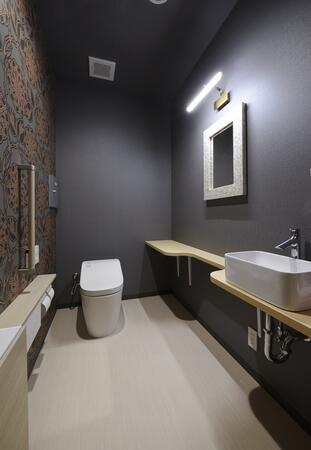 越谷くすの木内科（常勤）の臨床検査技師求人メイン写真3