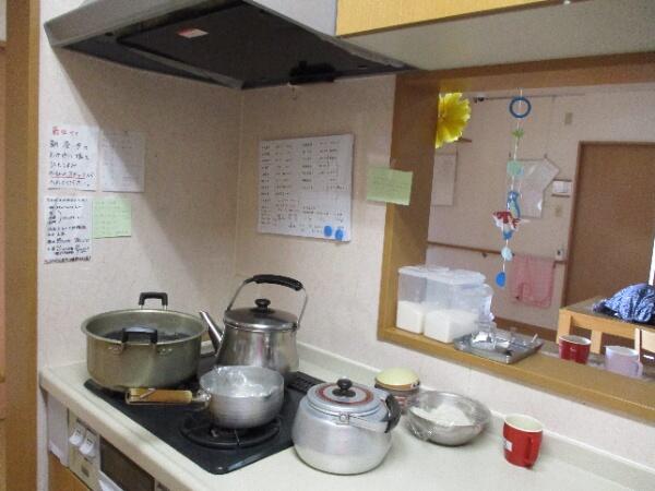 グループホームほなみ（常勤）の准看護師求人メイン写真2