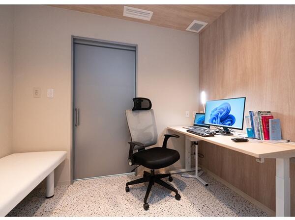 ペアライフクリニック名古屋院（常勤）の看護師求人メイン写真3