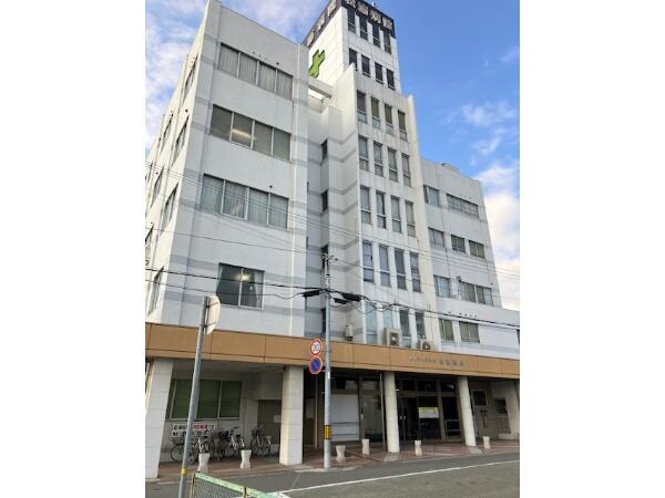 松浦病院（常勤）の医療事務求人の写真