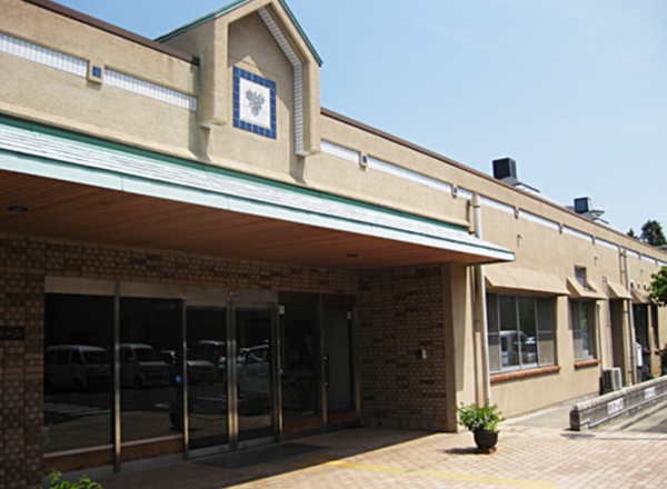 養護老人ホーム 八田荘（常勤）の介護職求人メイン写真1