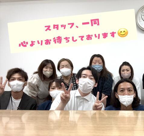 有料老人ホームルアナ（常勤）の介護職求人の写真