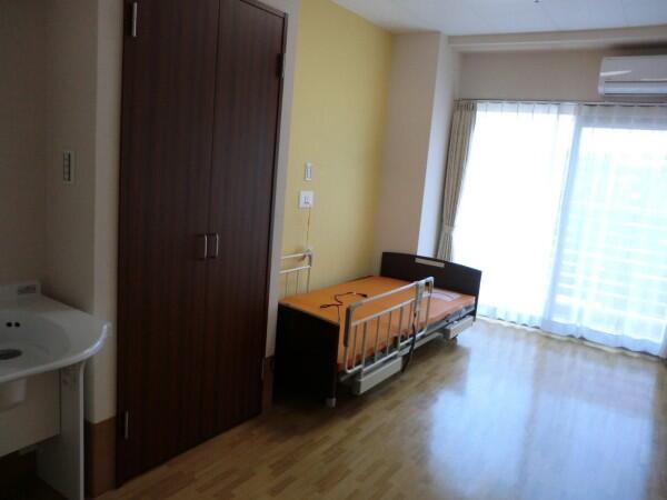 小規模多機能型居宅介護アイテラス利倉（常勤）の介護福祉士求人メイン写真3