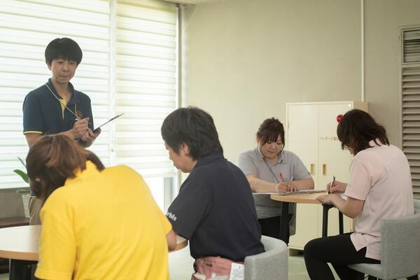 訪問看護ステーションミラ（管理者候補/常勤）の看護師求人メイン写真5