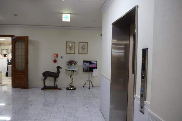 訪問介護ステーション くるみ（パート）の介護職求人メイン写真2