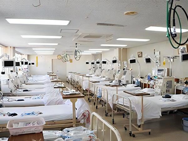 京町共立クリニック（常勤）の准看護師求人メイン写真2