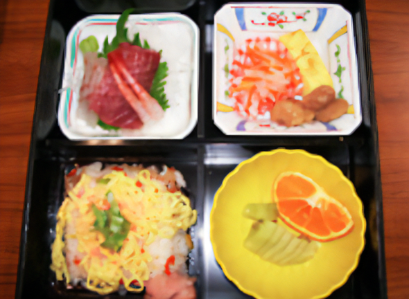 特別養護老人ホーム 太陽の家（パート）の介護職求人メイン写真4