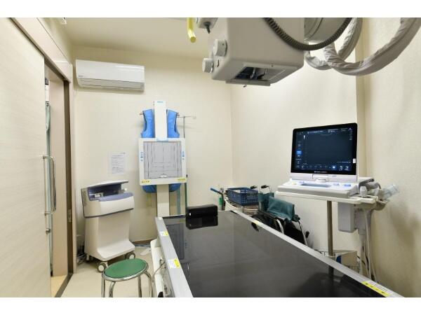 西牧整形外科クリニック（常勤）の診療放射線技師求人メイン写真3