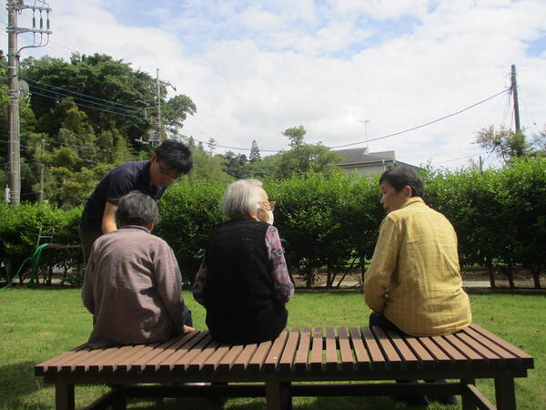 サンライズ茂原(契約社員) の看護師求人メイン写真4