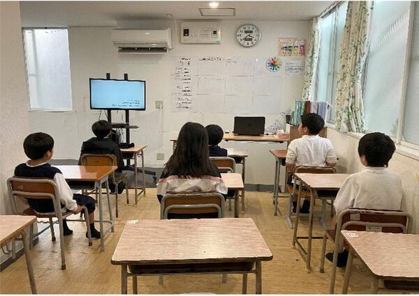 放課後等デイサービスにじのそら上南部（児童発達支援管理責任者/正社員/常勤）の社会福祉主事任用求人の写真