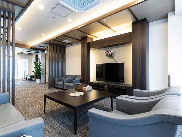 イリーゼ川越・別邸（生活相談員/常勤）の介護職求人メイン写真3