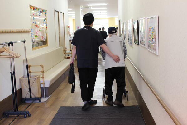 リハビリスタジオてぃーだ八千代高津／理学療法士（常勤）の理学療法士求人メイン写真2