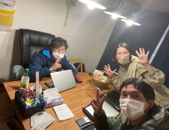 けあぶる訪問看護ステーション相武台（パート）の看護師求人メイン写真5