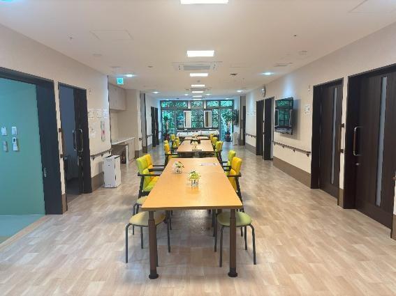 小規模多機能型居宅介護 西神ひらの（常勤） のケアマネジャー求人メイン写真2