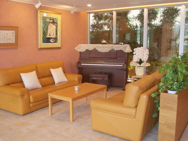 グループホーム花うさぎ千早（常勤）  のケアマネジャー求人メイン写真2