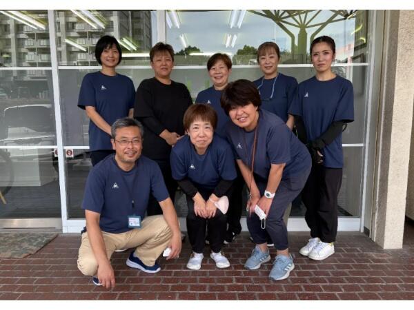 訪問介護ハートフルサンク（常勤）の介護職求人メイン写真1