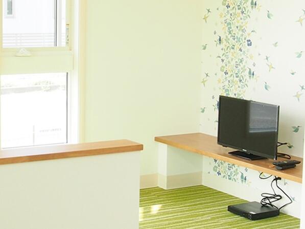 つくばみらいファミリークリニック （常勤）の医療事務求人メイン写真2