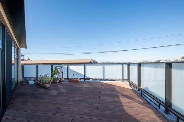 イリーゼ小平（パート）【チームで支える、安心の介護現場】の介護福祉士求人サブ写真1