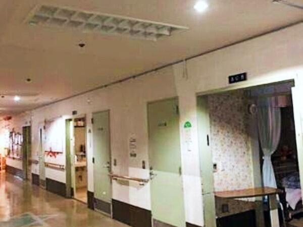 桜町聖ヨハネホーム（常勤）の介護福祉士求人メイン写真2