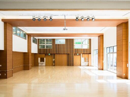 ◎特別養護老人ホームハピネス昭和の森（常勤）の介護福祉士求人メイン写真5