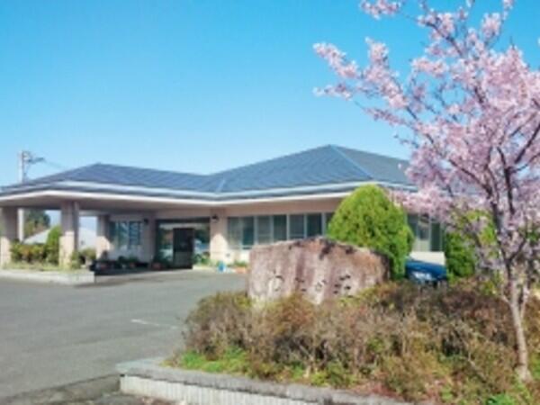 特別養護老人ホームゆたか荘（パート）の調理補助求人の写真