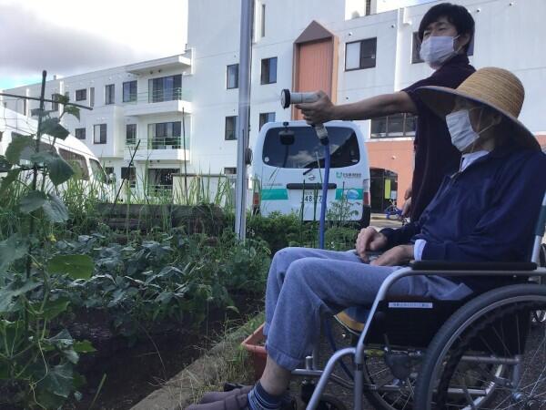 特別養護老人ホーム美香苑（パート）の看護師求人メイン写真3