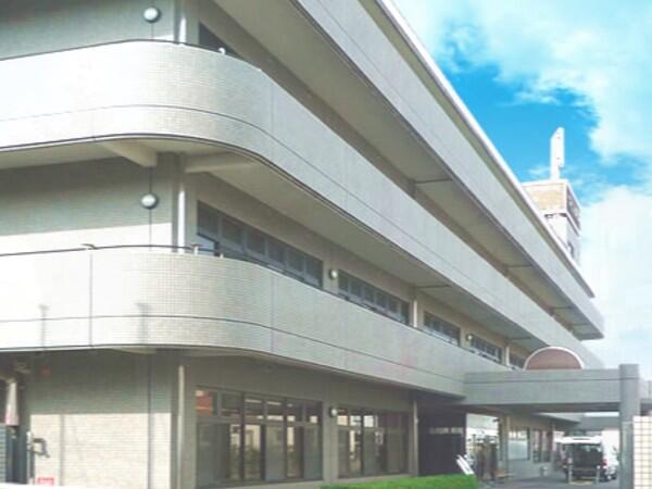 特別養護老人ホーム　いちょう園（夜勤パート）の介護職求人メイン写真3