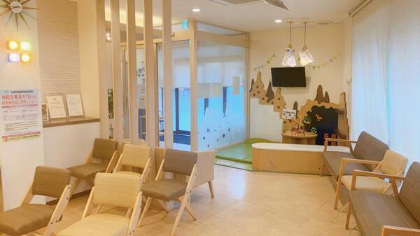 多摩ファミリークリニック（常勤）の社会福祉士求人メイン写真2