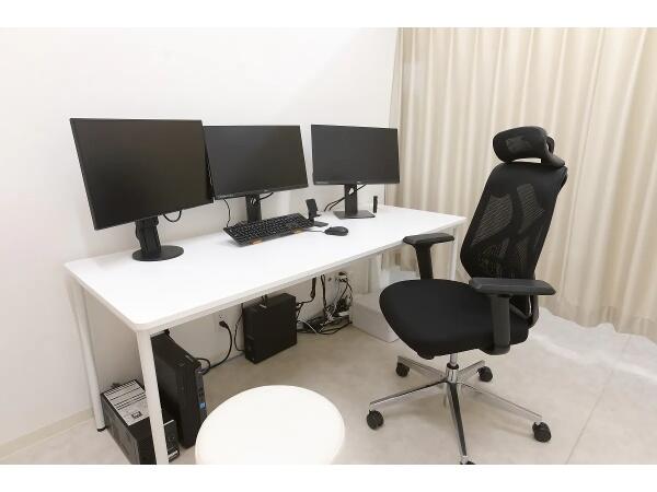 井上クリニック（パート）の臨床検査技師求人メイン写真2