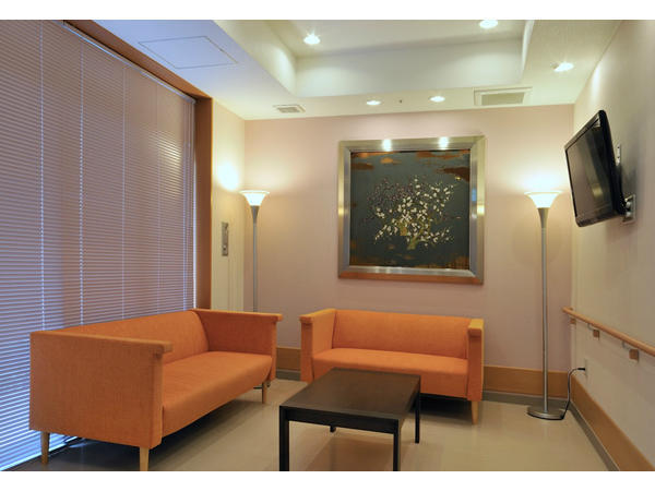 介護付き有料老人ホーム草加幸楽園（常勤）のケアマネジャー求人メイン写真2