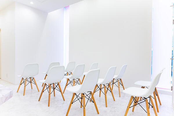 Ariメンタルクリニック（パート）の看護師求人メイン写真2