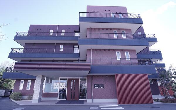 介護老人保健施設 ル・サンク湯澤（常勤）の看護師求人メイン写真2