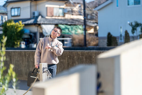 馬橋西地域包括支援センター(主任ケアマネ/正職員)のケアマネジャー求人の写真