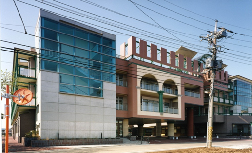 特別養護老人ホーム 第2ワールドナーシングホーム（常勤） の介護福祉士求人メイン写真1