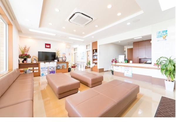 たくまクリニック（常勤）の作業療法士求人メイン写真5